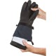 Dakine Ski Glove Gore Continental Black 2021 - Ski Gloves