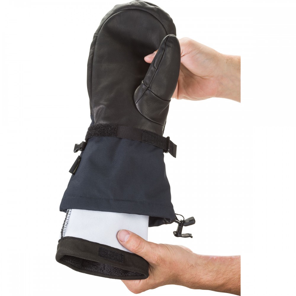 dakine continental mitt