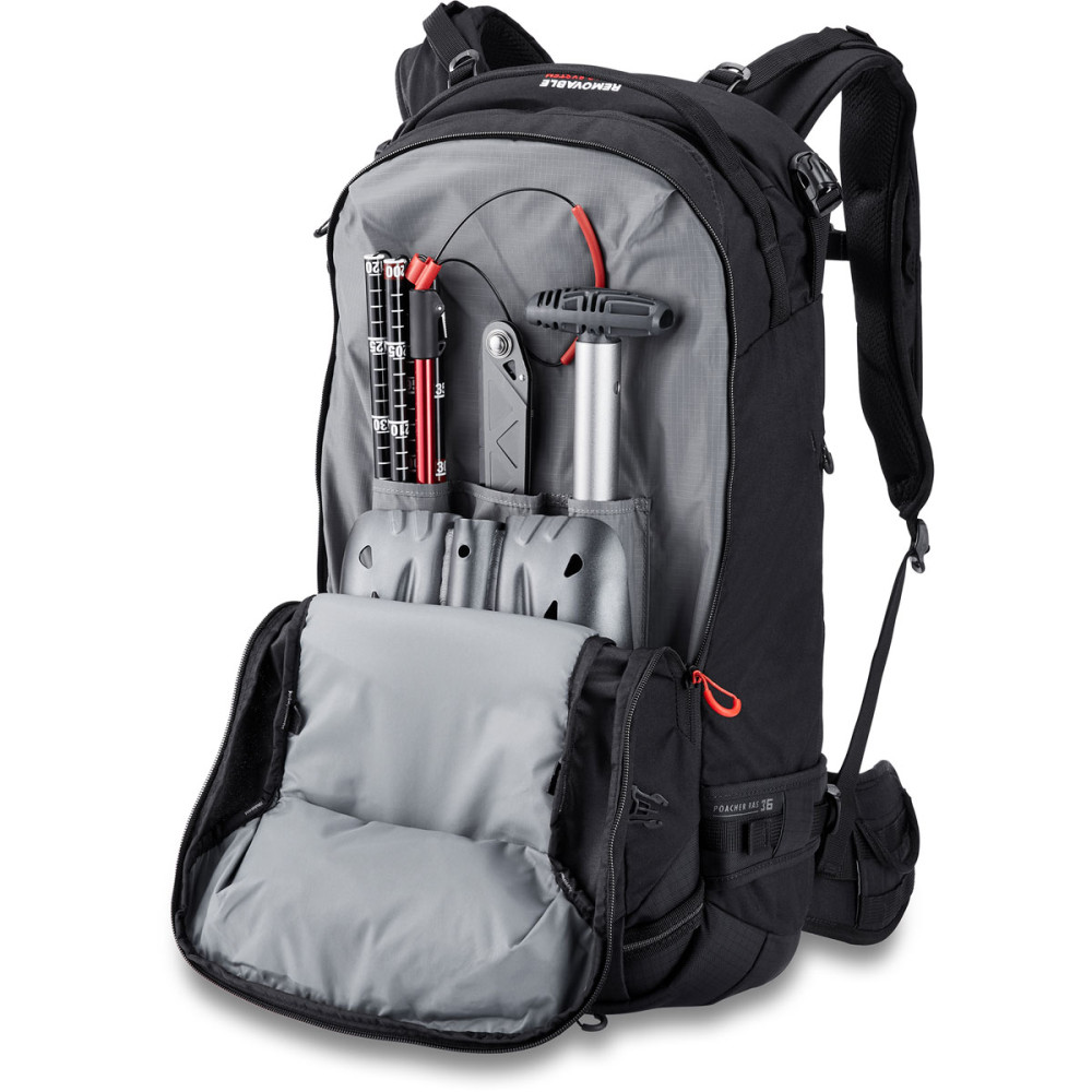 dakine 36l