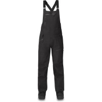 Dakine Beretta Gore-Tex 3L Bib 2020 - Ski and snowboard pants with suspenders (bib pants)