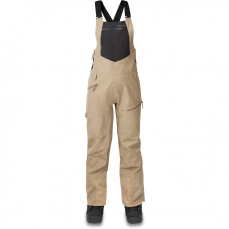 Dakine Beretta Gore-Tex 3L Bib 2020 - Pantalons de ski et snowboard avec bretelles (salopettes)