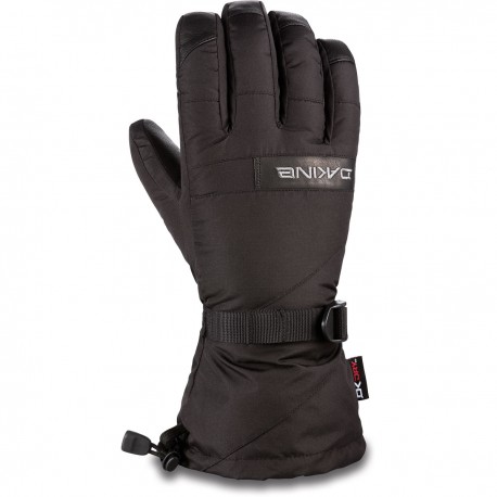 Dakine Ski Glove Nova Black 2020 - Ski Gloves