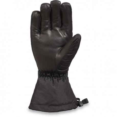 Dakine Ski Glove Nova Black 2020 - Ski Gloves