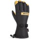 Dakine Ski Glove Nova Black/Tan 2020 - Ski Gloves