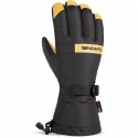 Dakine Ski Glove Nova Black/Tan 2020