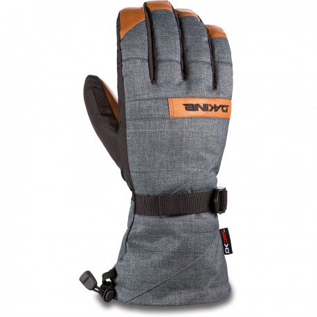 Dakine Ski Glove Nova Carbon 2020 - Ski Gloves