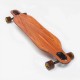 Longboard Complete Arbor Axis 40\\" Flagship 2023  - Longboard Complet