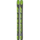 Ski Kastle FX106 HP 2021 - Ski sans fixations Homme