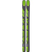 Ski Kastle FX106 HP 2021 - Ski Männer ( ohne bindungen )
