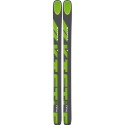Ski Kastle FX106 HP 2021