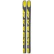 Ski Kastle FX116 2021 - Ski Men ( without bindings )