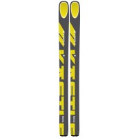 Ski Kastle FX116 2021 - Ski sans fixations Homme