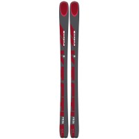 Ski Kastle FX86 2021 - Ski sans fixations Homme