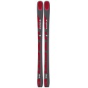 Ski Kastle FX86 2021