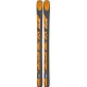 Ski Kastle FX96 HP 2021 - Ski Männer ( ohne bindungen )