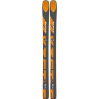 Ski Kastle FX96 HP 2021 - Ski sans fixations Homme