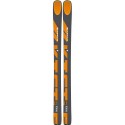 Ski Kastle FX96 HP 2021