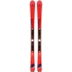 Ski Dynastar Speed Zone 6 + XPRESS 10 B83 BK 2020 - Ski Piste Carving Allride