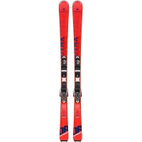 Ski Dynastar Speed Zone 6 + XPRESS 10 B83 BK 2020 - Ski Piste Carving Allride