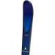 Ski Dynastar Speed Zone 4X4 82 + SPX 12 K.GW 2021 - Ski All Mountain 80-85 mm mit festen Skibindungen