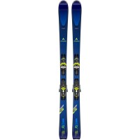 Ski Dynastar Speed Zone 4X4 82 + SPX 12 K.GW 2021 - Ski All Mountain 80-85 mm with fixed ski bindings
