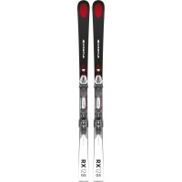 Ski Kastle RX12 GS Prem + K12 TRI GW 2021 - Ski Riesenslalom (GS)