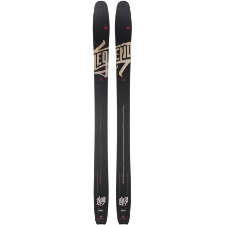 Ski Dynastar Legend 106 2020 - Ski Men ( without bindings )