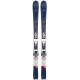 Ski Dynastar Intense 4X4 82 + XP W 11 GW W/DB 2021 - Ski All Mountain 80-85 mm mit festen Skibindungen
