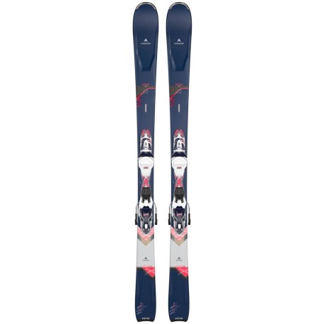 Ski Dynastar Intense 4X4 82 + XP W 11 GW W/DB 2021 - Ski All Mountain 80-85 mm mit festen Skibindungen
