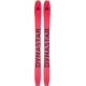 Ski Dynastar Legend W106 2020 - Ski sans fixations Femme