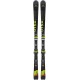Ski Dynastar Speed Zone 10 TI + SPX 12 K.GW BL 2020 - Ski Piste Carving Performance