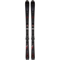 Ski Dynastar Speed Zone 4X4 82 Pro + SPX 12 K.GW 2021 - Ski All Mountain 80-85 mm mit festen Skibindungen
