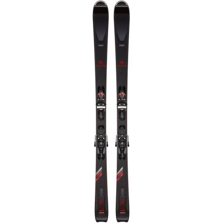 Ski Dynastar Speed Zone 4X4 82 Pro + SPX 12 K.GW 2021 - Ski All Mountain 80-85 mm mit festen Skibindungen