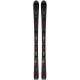 Ski Dynastar Speed Zone 4X4 82 Pro + SPX 12 K.GW 2021 - Ski All Mountain 80-85 mm avec fixations de ski dediés
