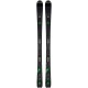 Ski Dynastar Speed Zone 4X4 78 Pro + NX12 K.GW 2020 - Ski Piste Carving Performance