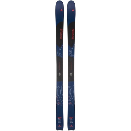 Ski Dynastar Vertical Pro 2021 - Ski Men ( without bindings )