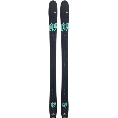 Ski Dynastar Legend W88 2020 - Ski sans fixations Femme