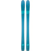 Ski Dynastar Legend W84 2020 - Ski sans fixations Femme