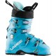 Lange XT Free 110 W Light Blue 2020 - Chaussures ski Randonnée Femme