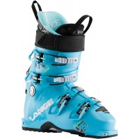 Lange XT Free 110 W Light Blue 2020 - Ski boots Touring Women