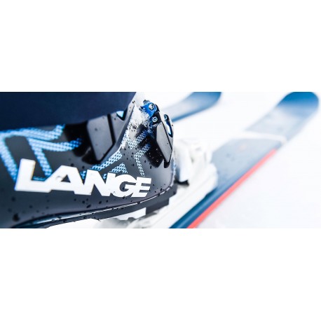 Lange RX 110 W 2020 - Skischuhe Frauen