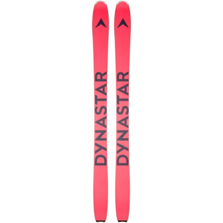 Ski Dynastar Legend 106 2020 - Ski sans fixations Homme