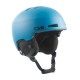 TSG Ski helmet Tweak Solid Color Cerulean Blue Satin 2020 - Ski Helmet
