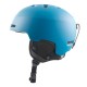 TSG Ski helmet Tweak Solid Color Cerulean Blue Satin 2020 - Skihelm