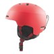 TSG Ski helmet Tweak Solid Color Sonic Red Satin 2020 - Casque de Ski