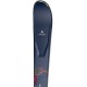 Ski Dynastar Intense 4X4 82 + XP W 11 GW W/DB 2021 - Ski All Mountain 80-85 mm with fixed ski bindings