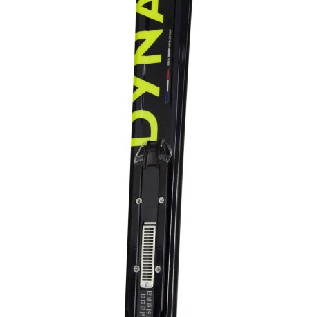 Ski Dynastar Speed Zone 10 TI + SPX 12 K.GW BL 2020 - Ski Piste Carving Performance