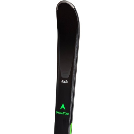 Ski Dynastar Speed Zone 4X4 78 Pro + NX12 K.GW 2020 - Ski Piste Carving Performance