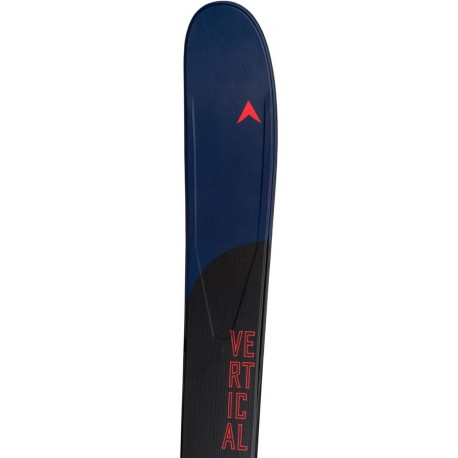 Ski Dynastar Vertical Pro 2021 - Ski Männer ( ohne bindungen )