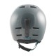 TSG Ski helmet Vertice Solid Color Gloss Cub Grey 2020 - Ski Helmet